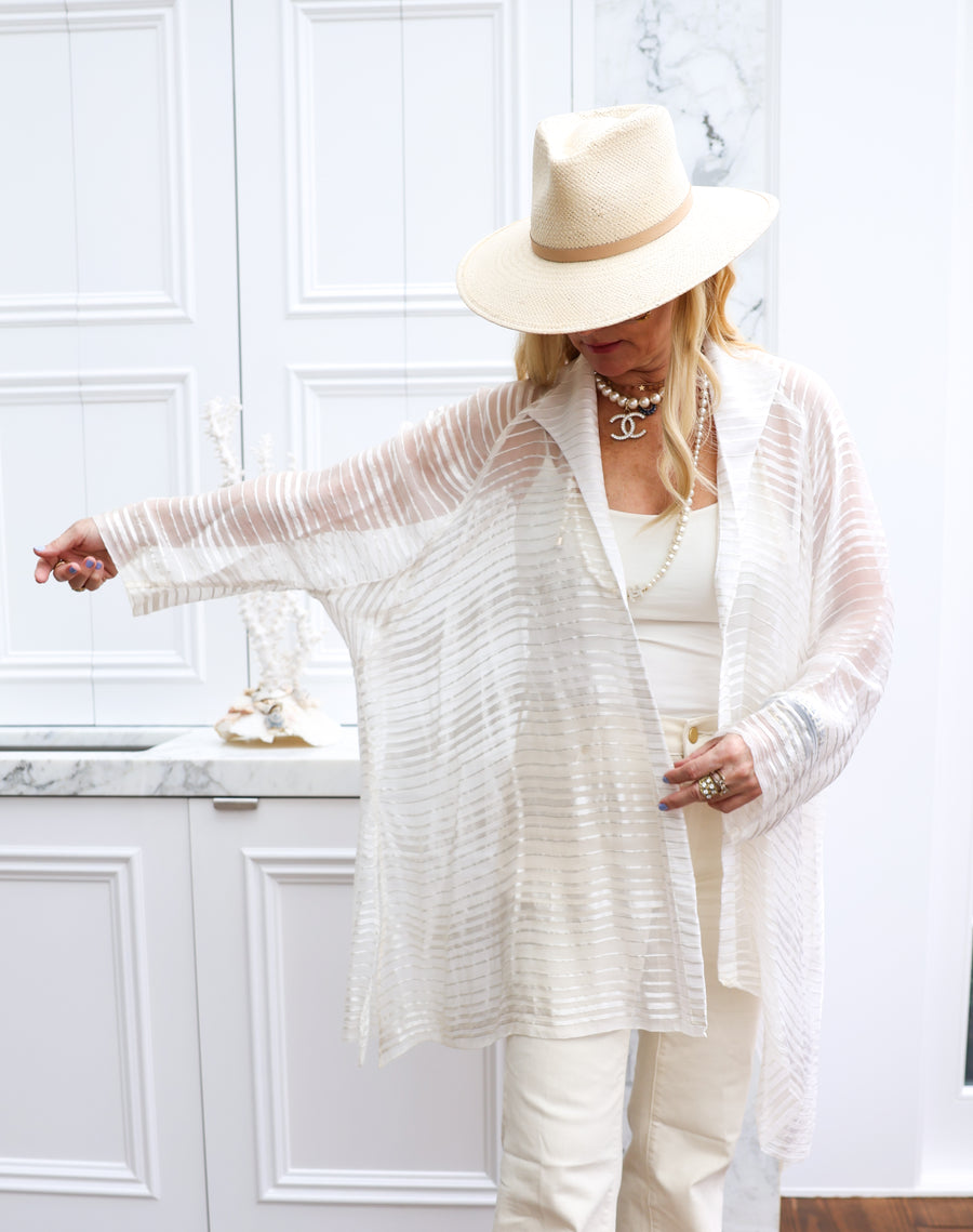Ethereal Silk Helen PRE-ORDER
