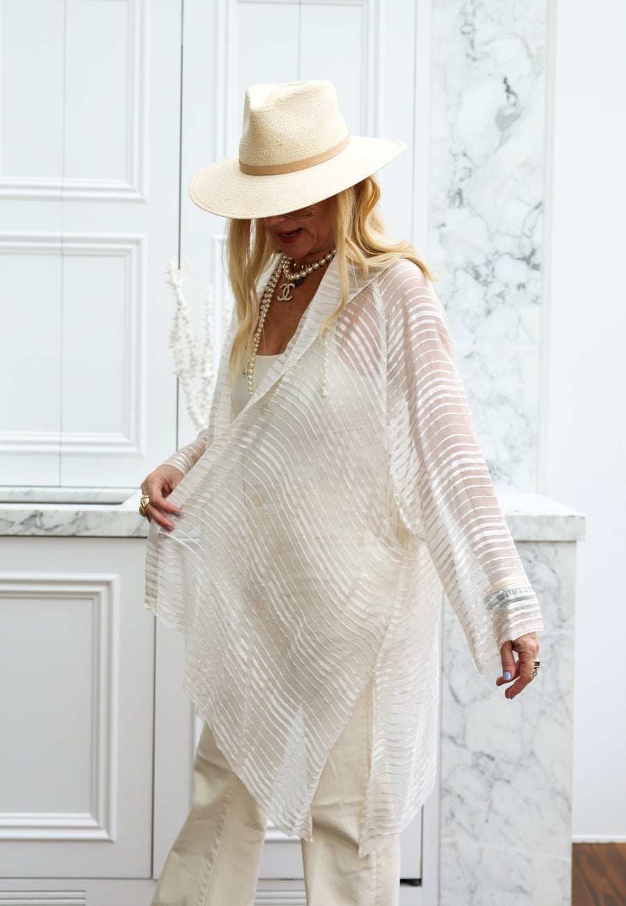 Ethereal Silk Helen PRE-ORDER