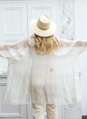Ethereal Silk Helen PRE-ORDER