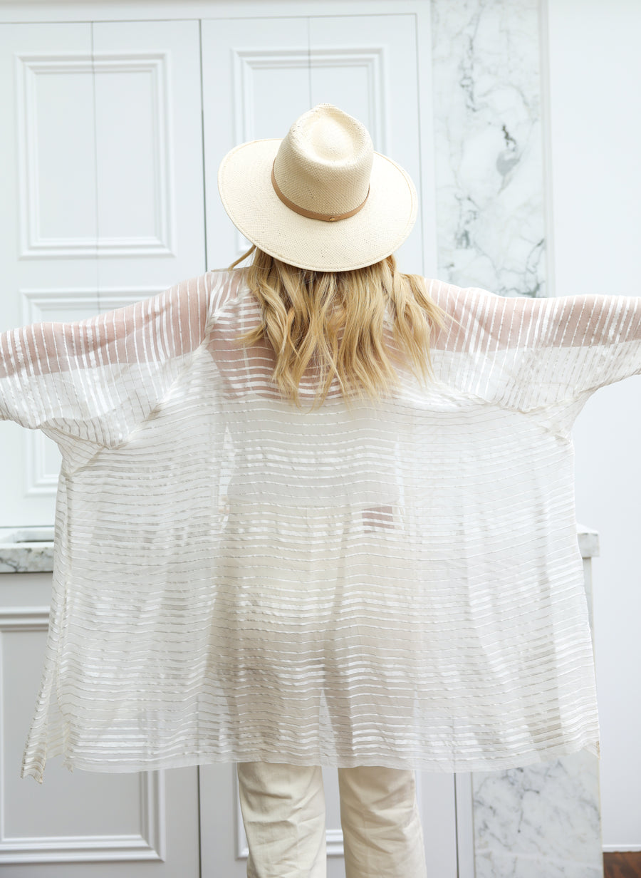 Ethereal Silk Helen PRE-ORDER