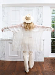Ethereal Silk Helen PRE-ORDER