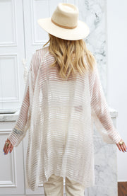 Ethereal Silk Helen PRE-ORDER
