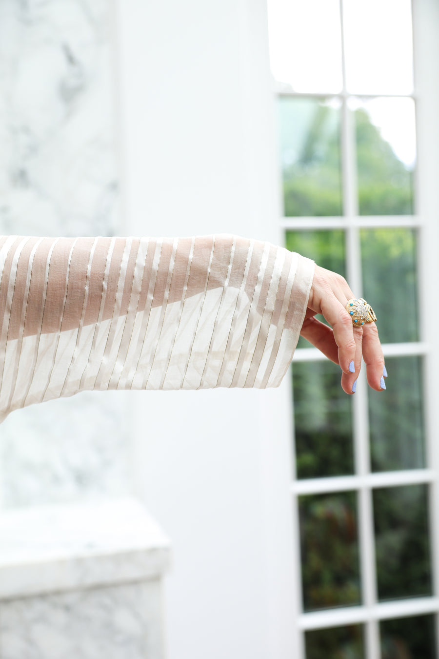 Ethereal Silk Helen PRE-ORDER