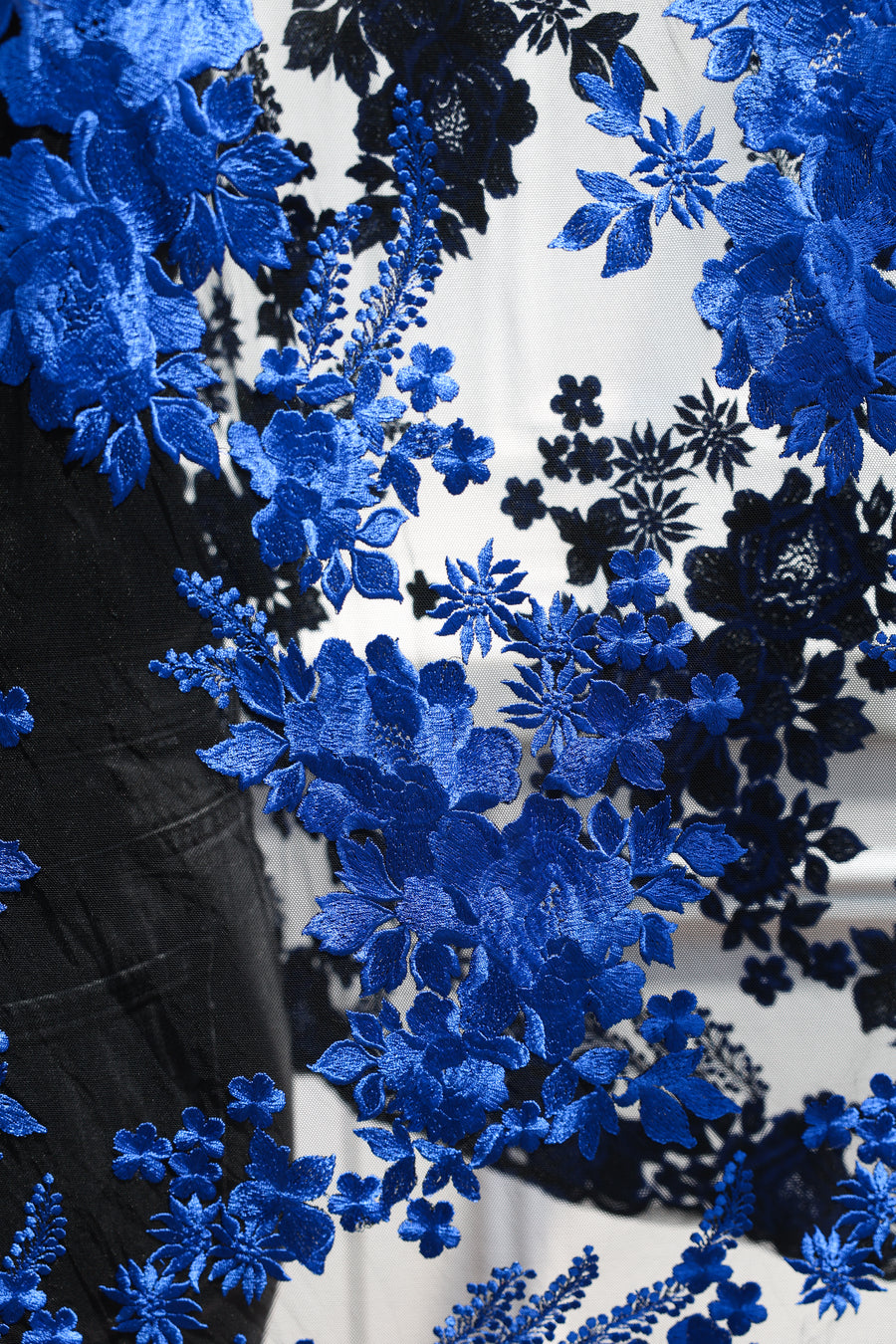 Ophelia Crop Button Kaftan
