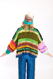 Yospun Cardigan