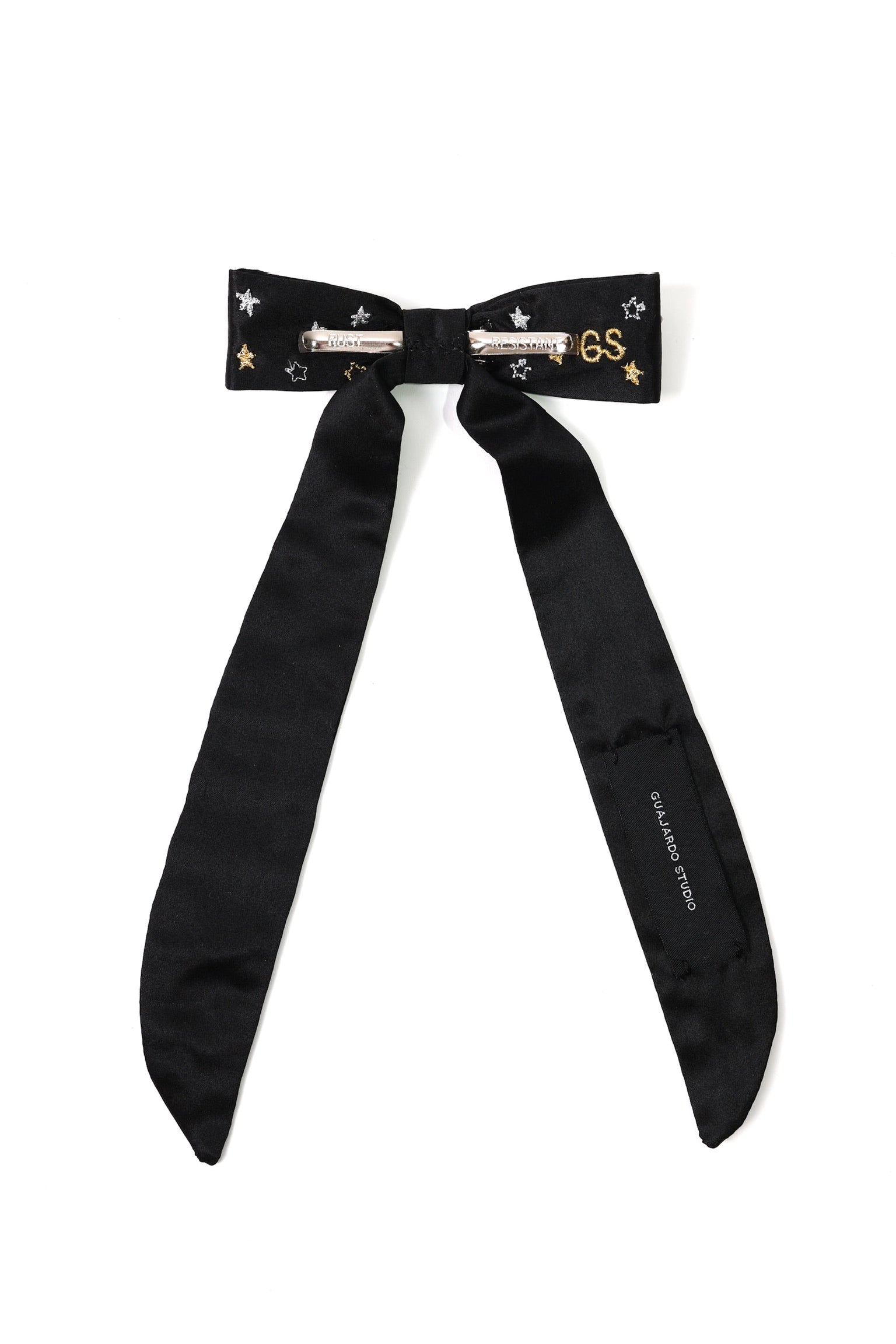 Guajardo Studio Silk Bow Ties