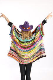 Yospun Cardigan Long