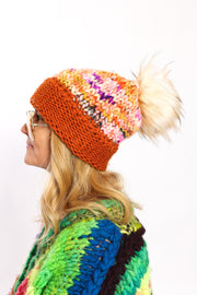 Yospun Hat