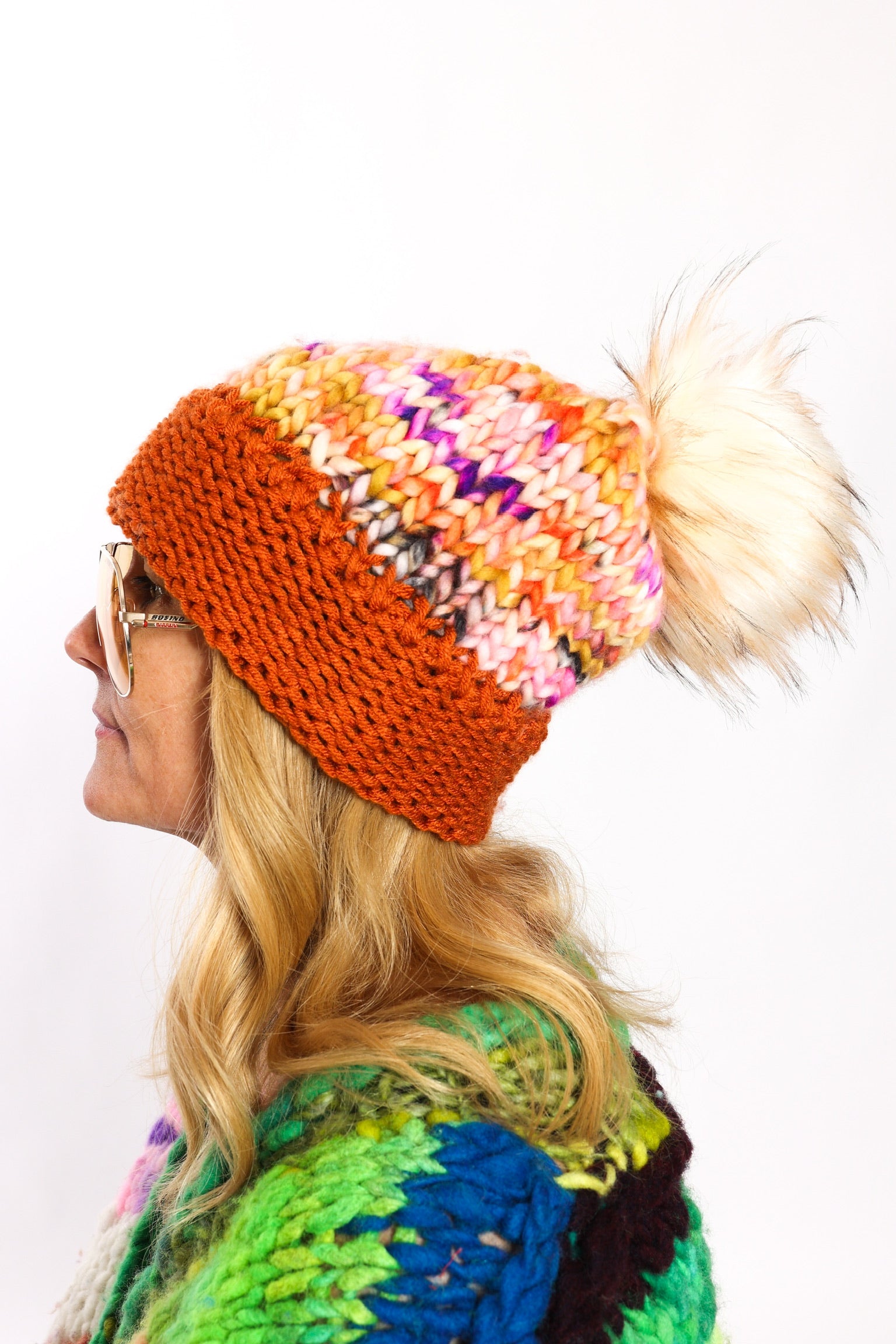 Yospun Hat