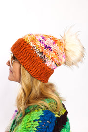 Yospun Hat