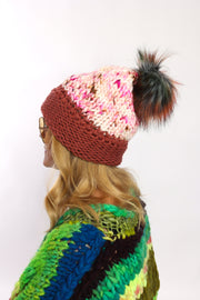 Yospun Hat