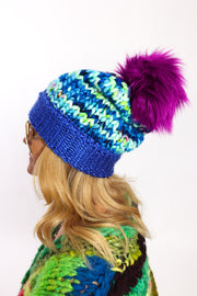 Yospun Hat