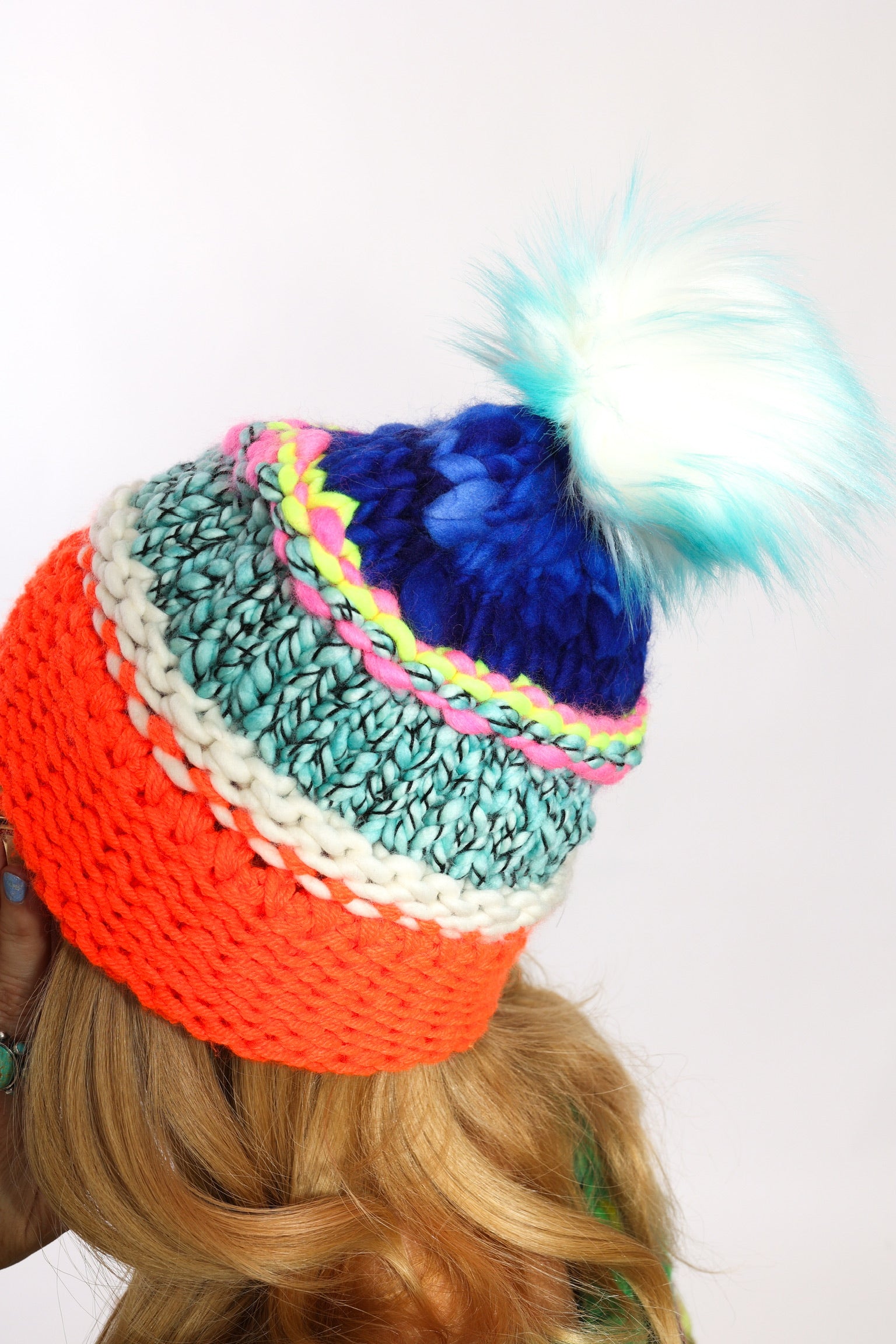 Yospun Hat