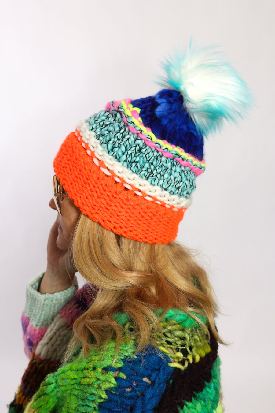 Yospun Hat