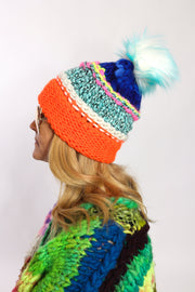 Yospun Hat