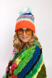 Yospun Hat