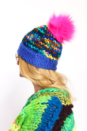 Yospun Hat