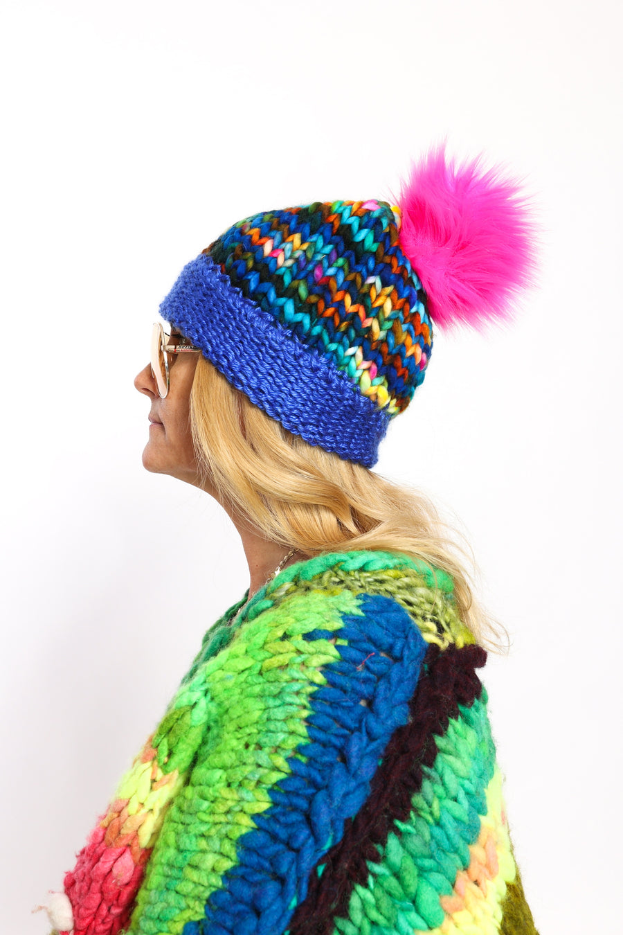 Yospun Hat