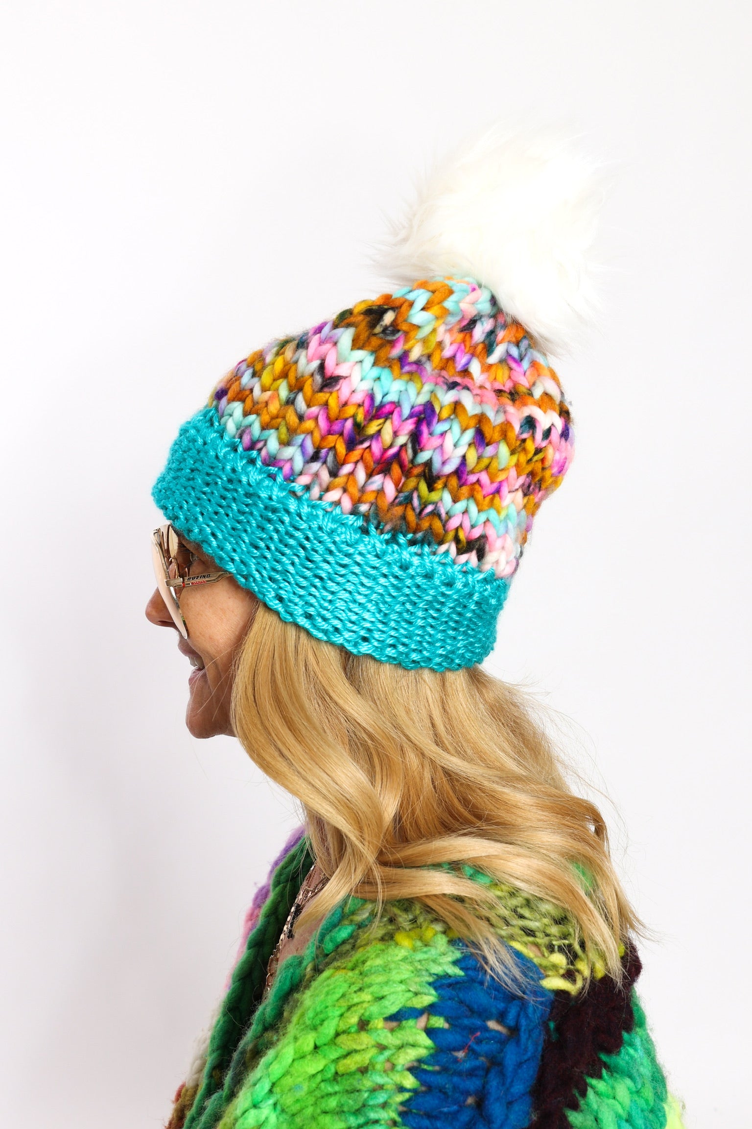 Yospun Hat