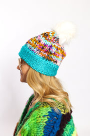 Yospun Hat