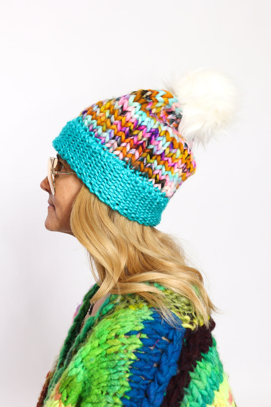 Yospun Hat