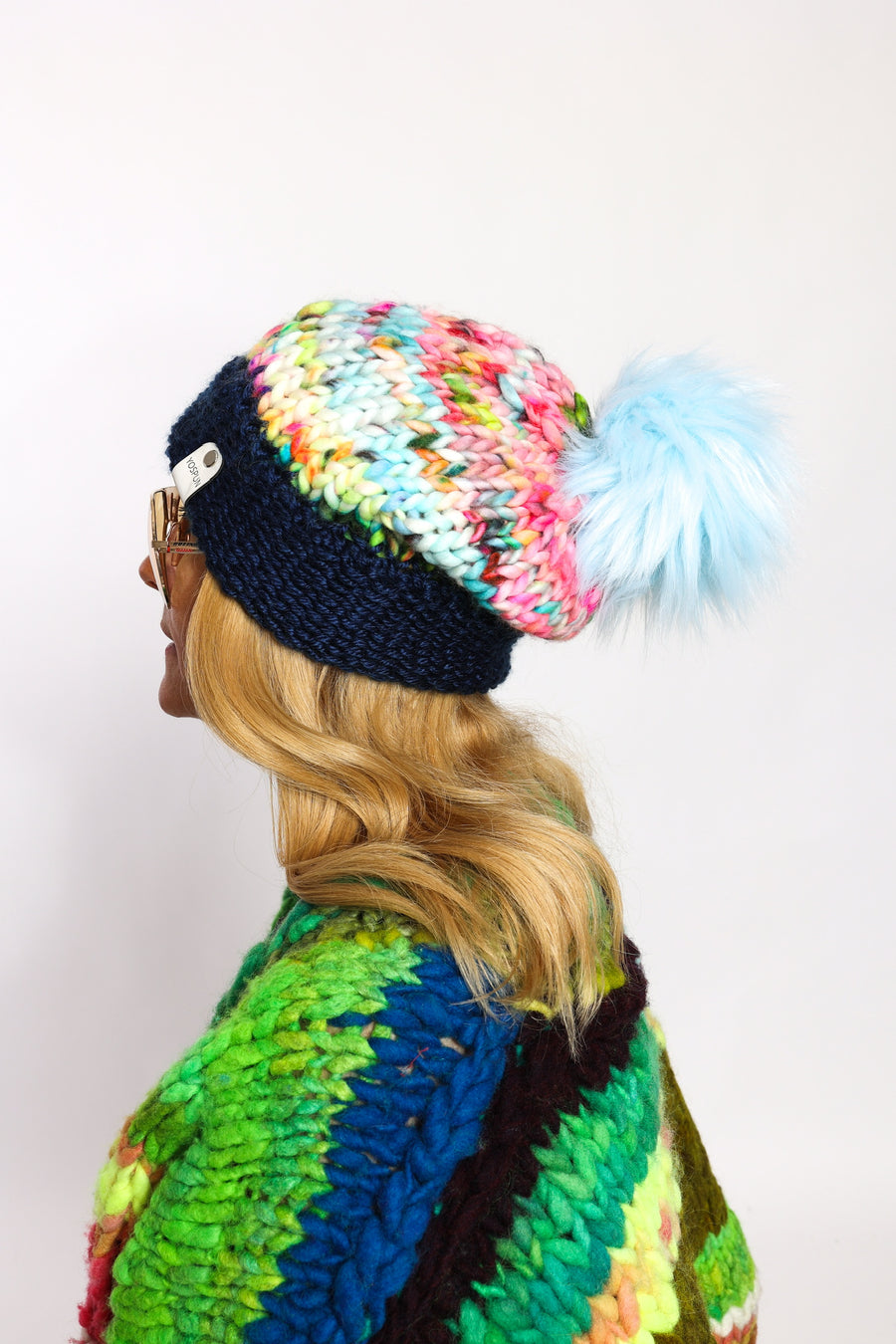 Yospun Hat