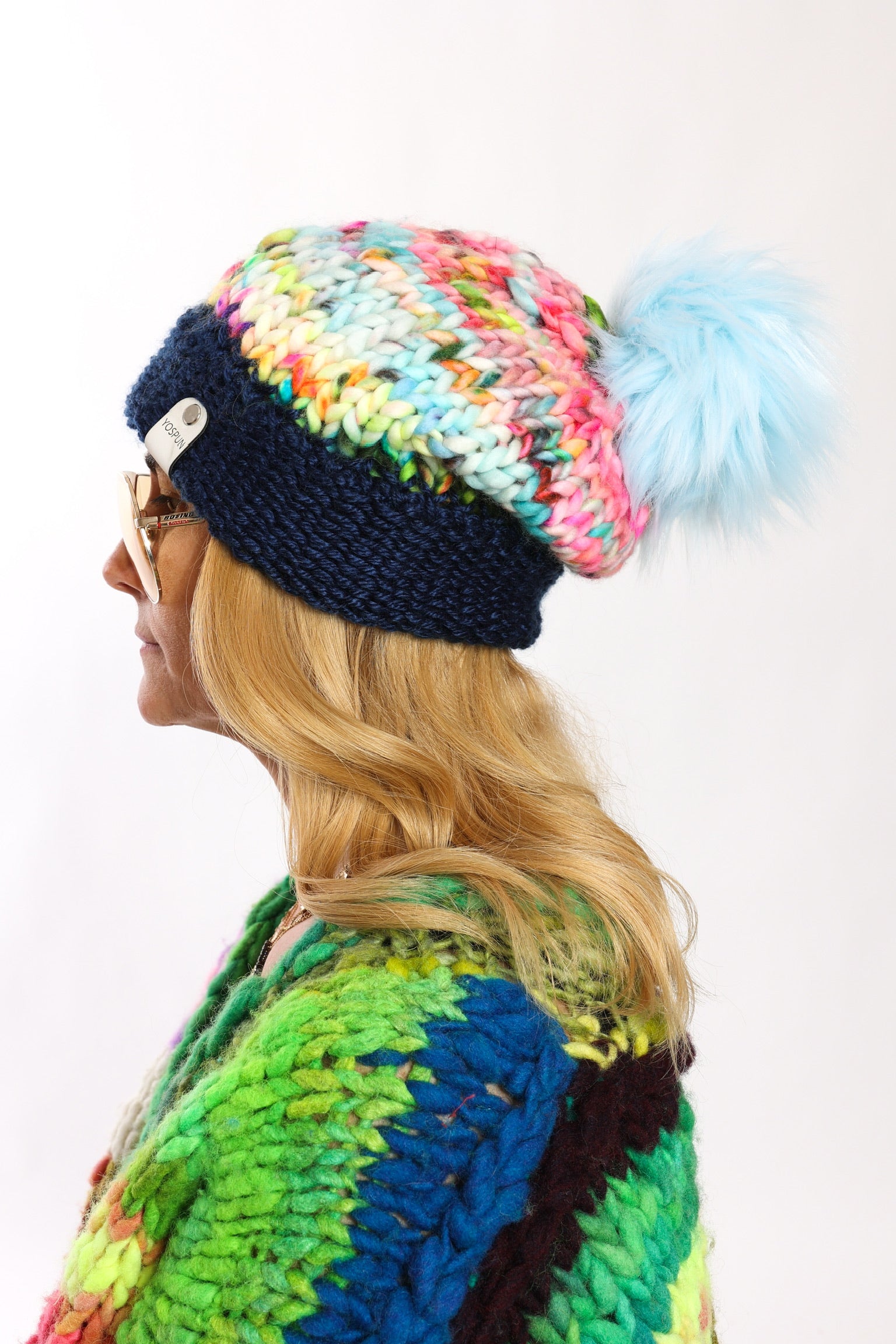 Yospun Hat