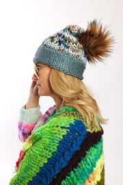 Yospun Hat