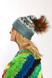 Yospun Hat