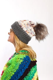 Yospun Hat