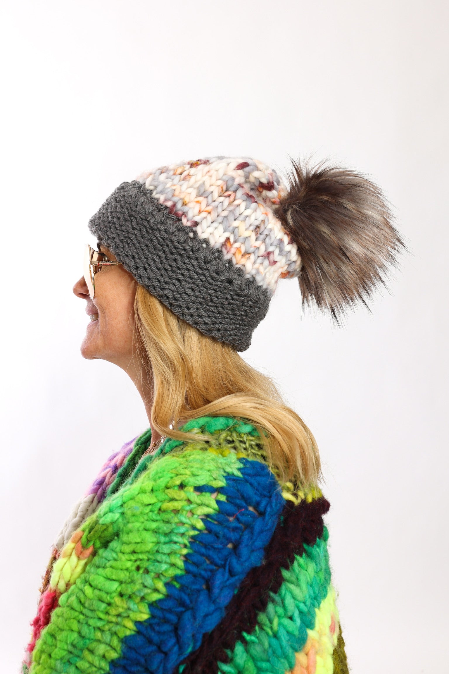 Yospun Hat