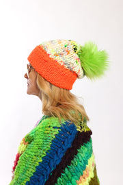 Yospun Hat