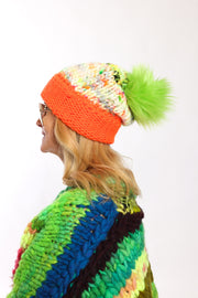 Yospun Hat