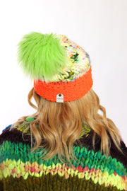 Yospun Hat