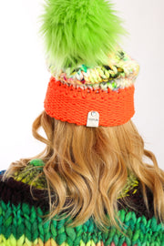 Yospun Hat