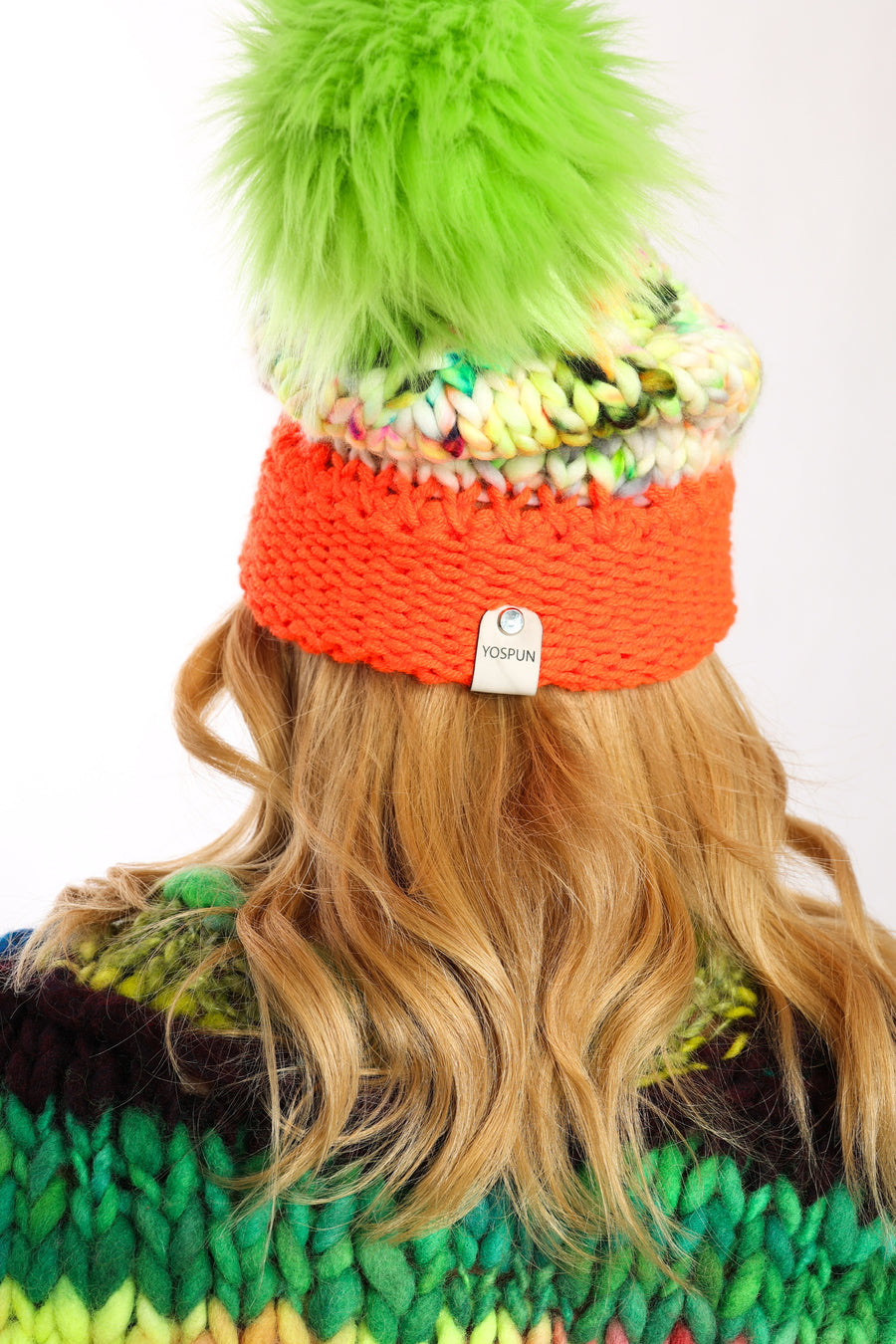 Yospun Hat