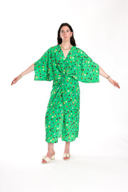 Mexico City Kaftan Dress