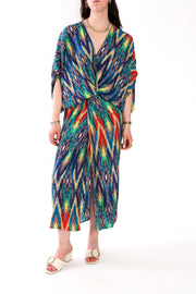 Mexico City Kaftan Dress