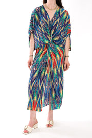 Mexico City Kaftan Dress