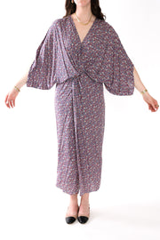 Mexico City Kaftan Dress