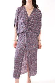 Mexico City Kaftan Dress