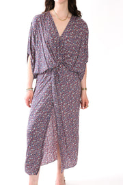 Mexico City Kaftan Dress